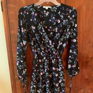 Floral Dress XXS